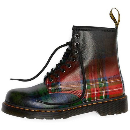 TRAPERY DR. MARTENS