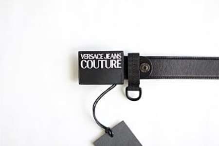 PASEK VERSACE JEANS COUTURE