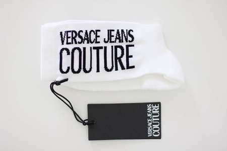 SKARPETY VERSACE JEANS COUTURE