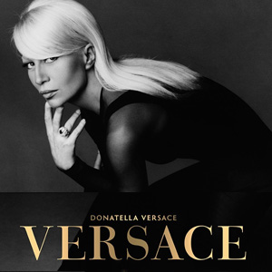 Donatella Versace – włoska projektantka mody i kobieta sukcesu
