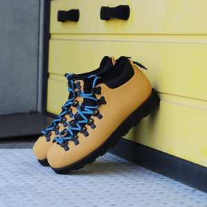 Buty wegańskie - czym się charakteryzują? Poznaj markę Native 
Fitzsimmons