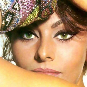 Włoska ikona stylu i mody: Sophia Loren