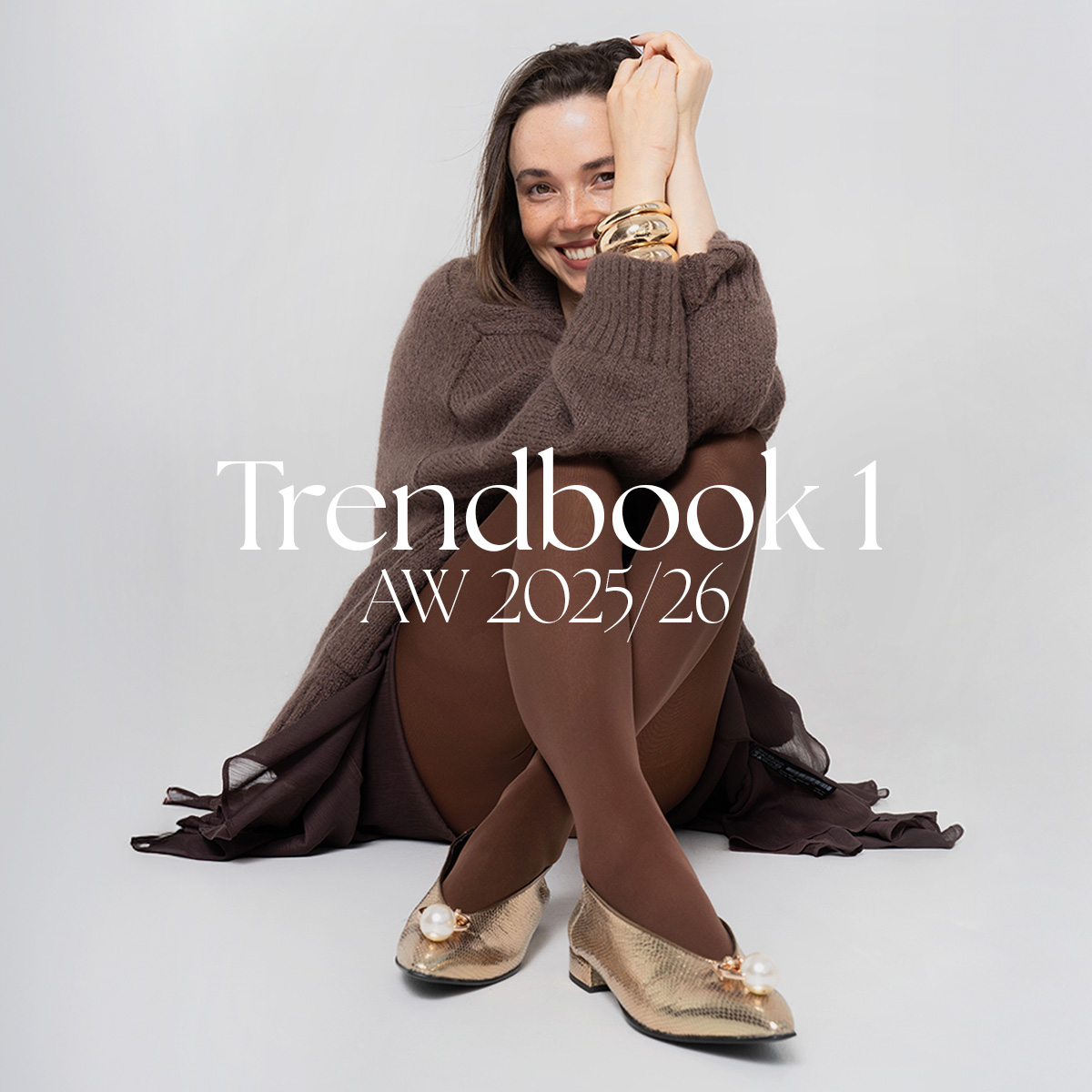 Trendbook AW25/26