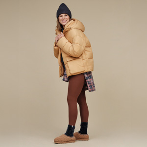 Stylizacje z butami UGG. Jak je modnie nosić tej zimy?