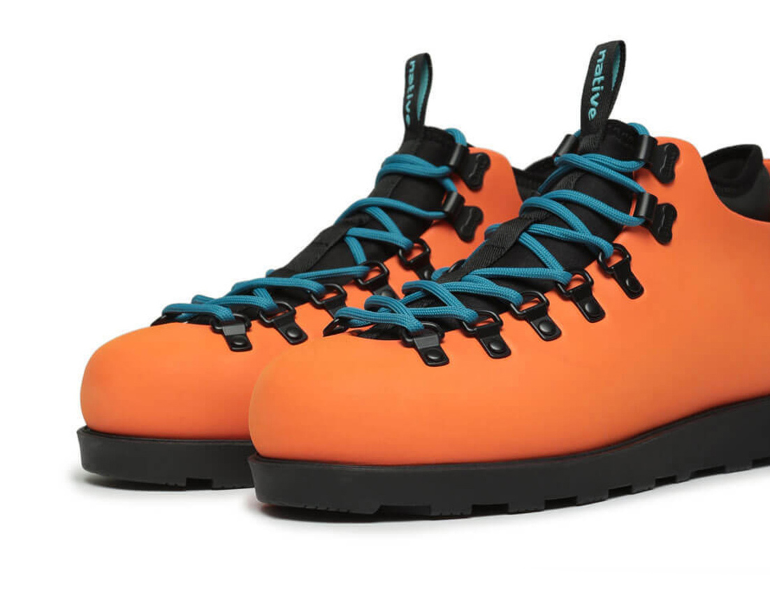 wegańskie buty zimowe