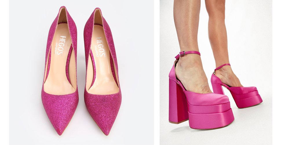 włoskie buty