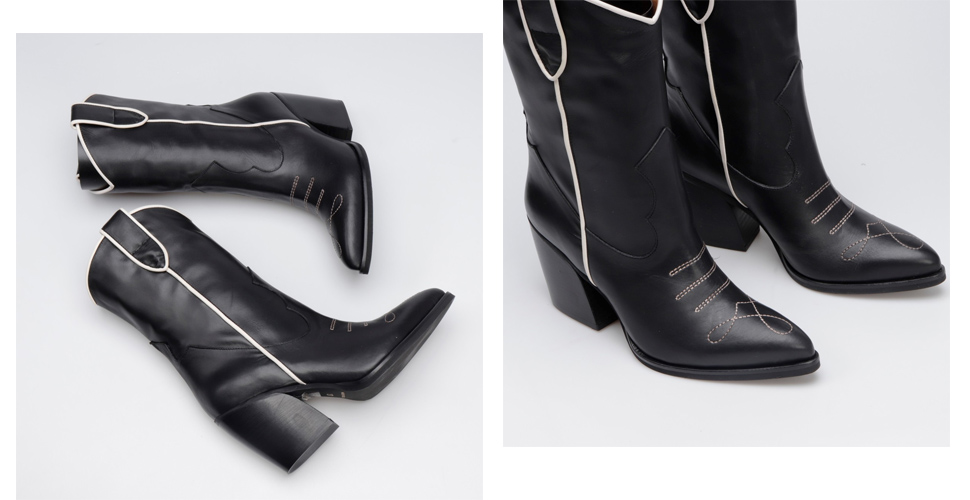 wyjątkowe buty damskie