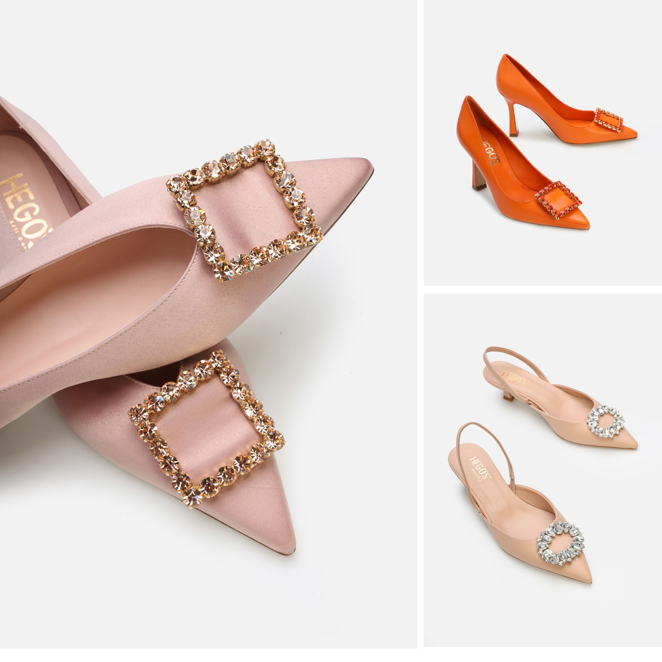 buty z aplikacjami