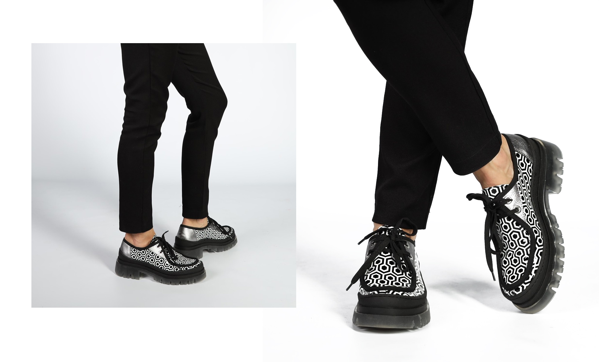 wygodne buty do chodzenia