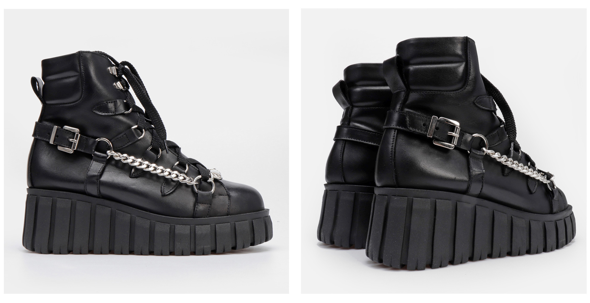 płaskie buty do sukienki