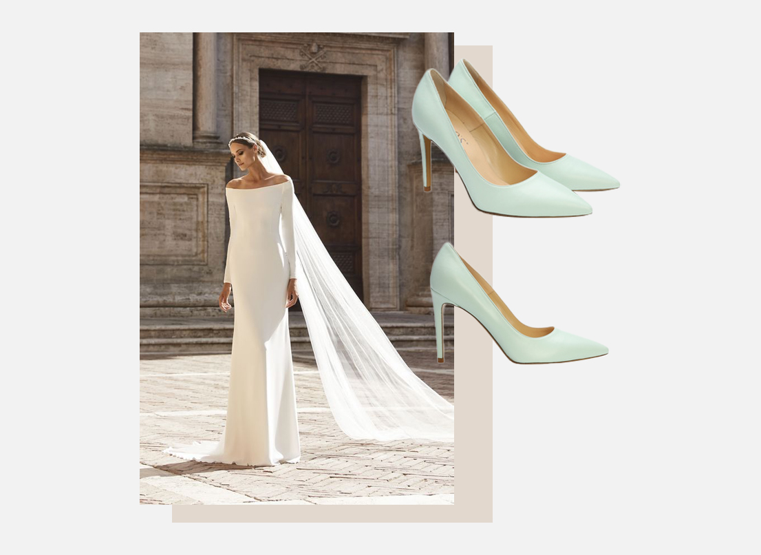 buty do biura 