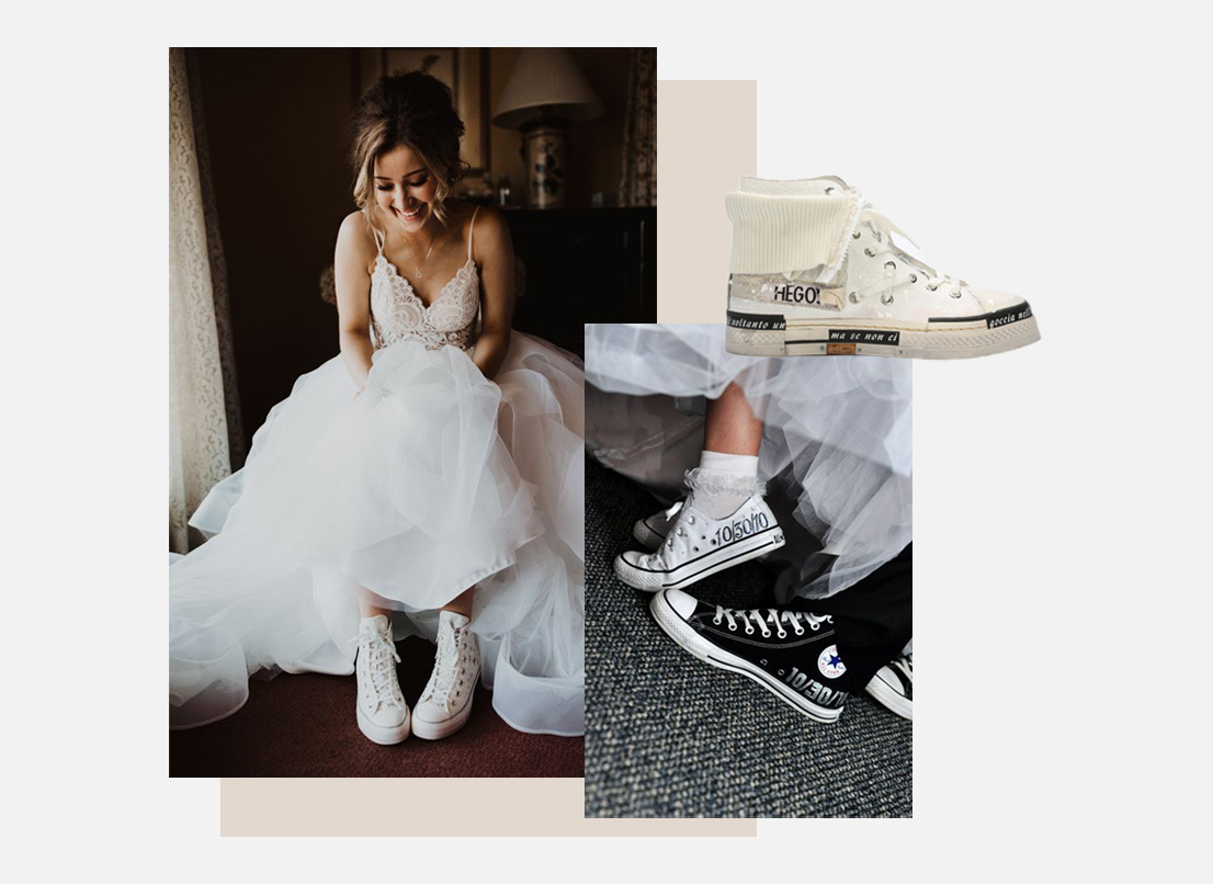 buty do biura 