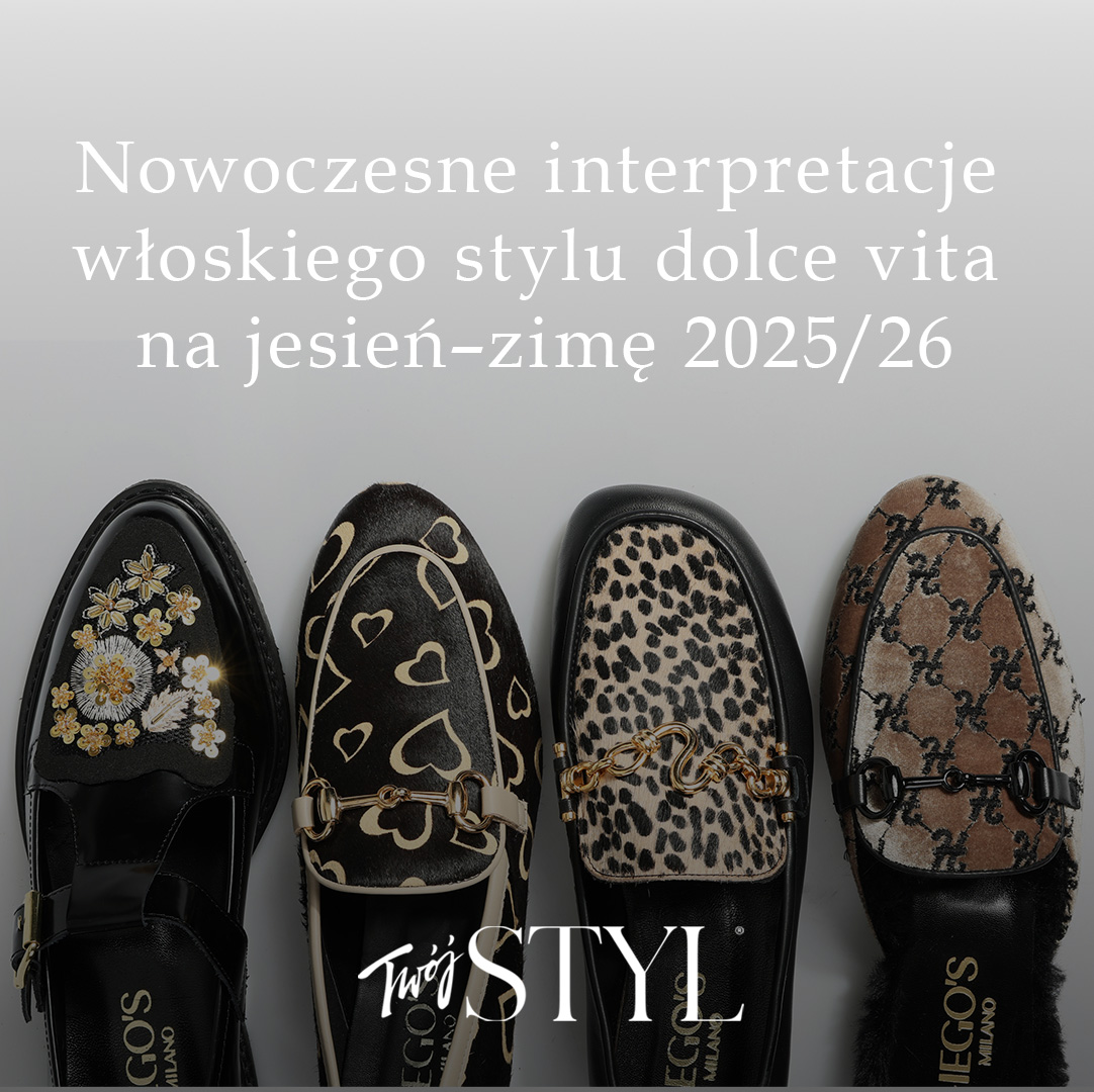 Nowoczesne interpretacje włoskiego stylu dolce vita