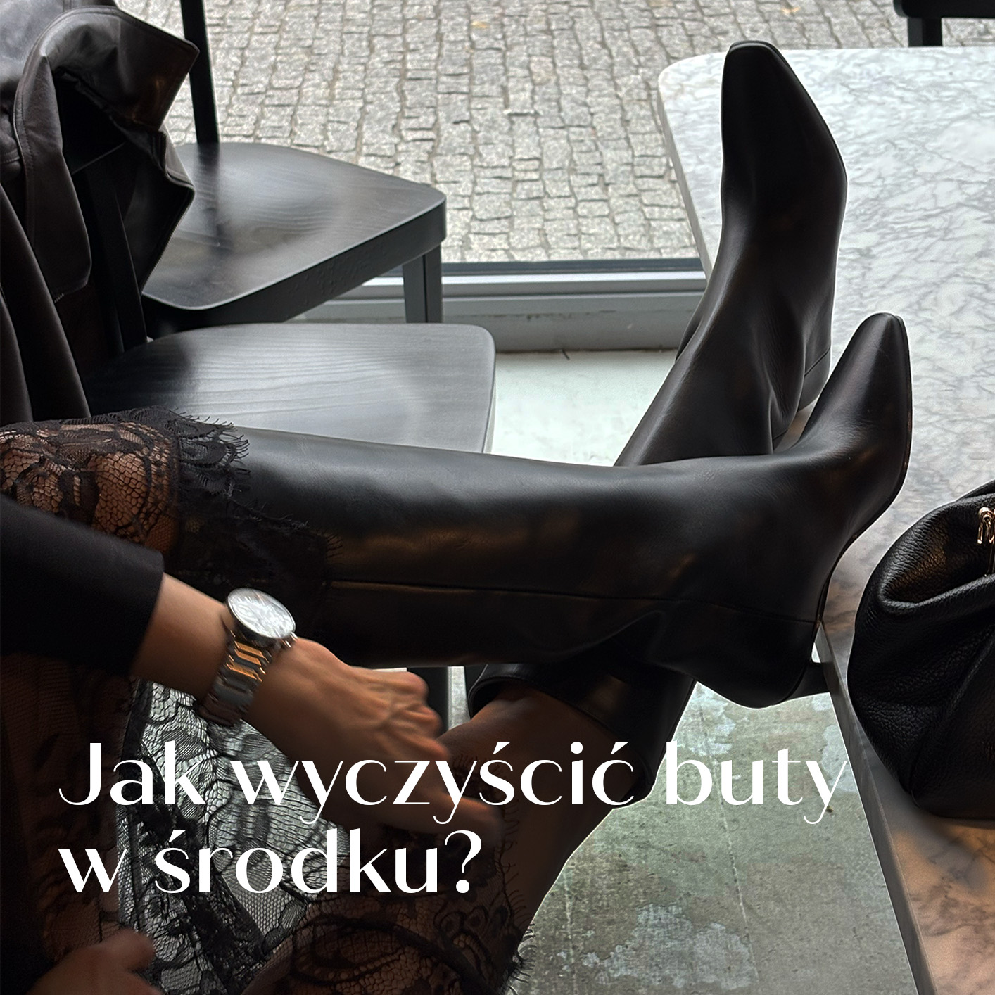 Jak wyczyścić buty w środku? Sprawdzone sposoby krok po kroku