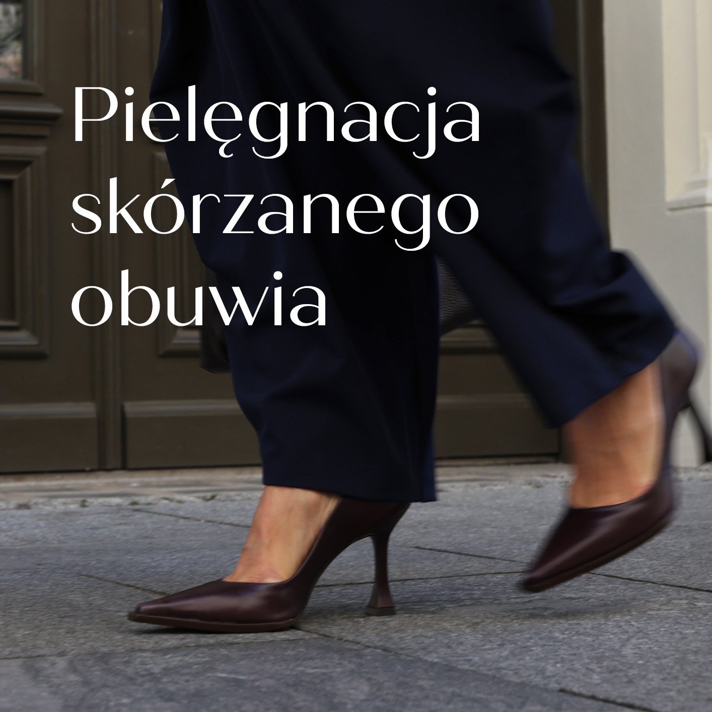 Jak dbać o buty skórzane, aby wyglądały jak nowe? Sprawdzone sposoby
