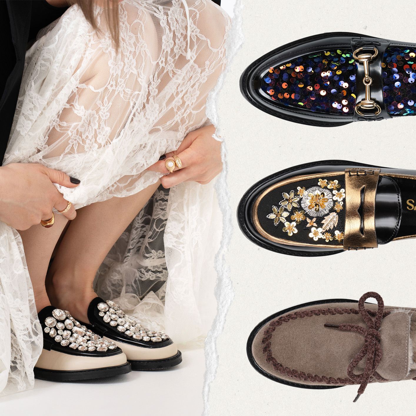 Jak nosić mokasyny damskie? Stylizacje, trendy i pomysły na każdą okazję