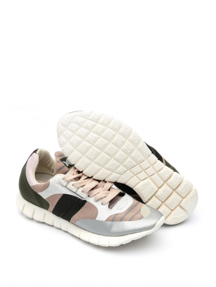 SNEAKERSY SOYA FISH