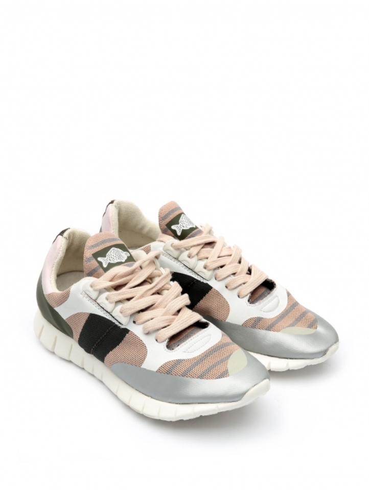 SNEAKERSY SOYA FISH