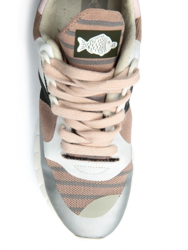 SNEAKERSY SOYA FISH