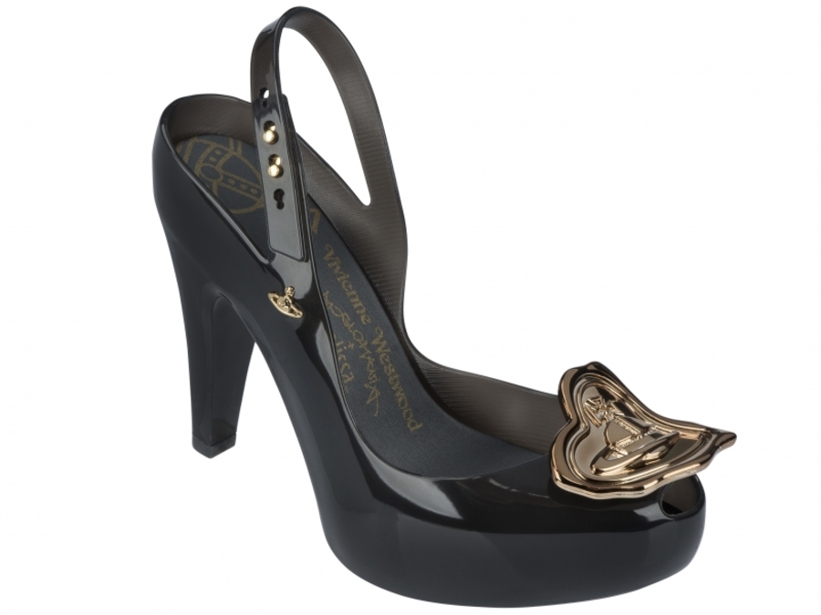 SZPILKI MELISSA