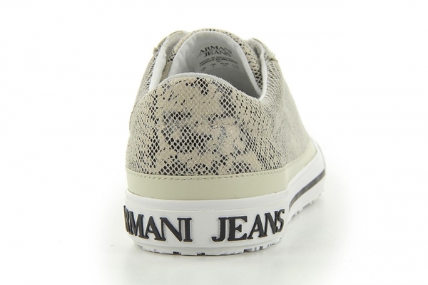 SNEAKERSY ARMANI JEANS