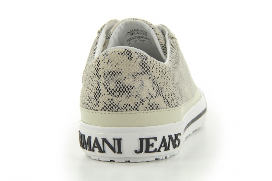 SNEAKERSY ARMANI JEANS