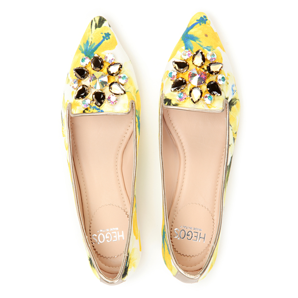 BALERINY HEGO'S MILANO