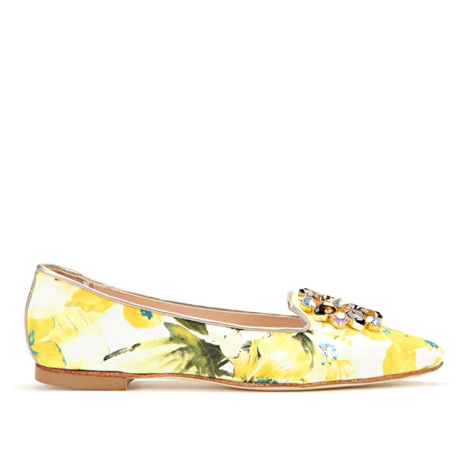 BALERINY HEGO'S MILANO