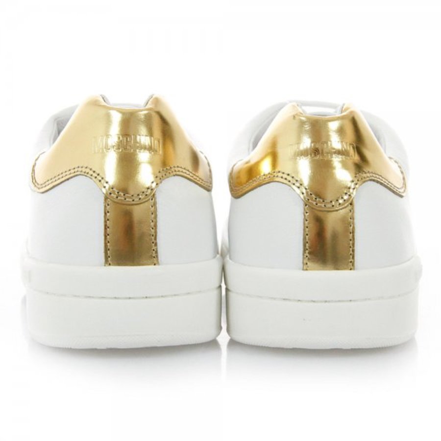 SNEAKERSY MOSCHINO