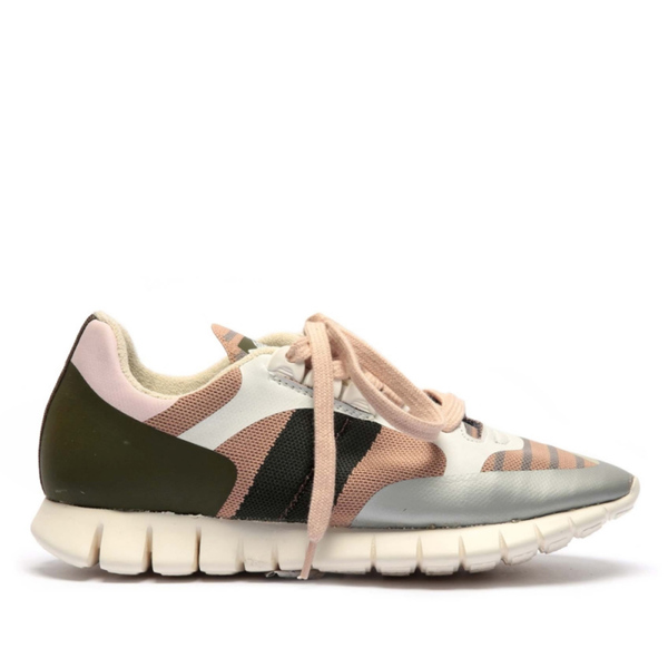 SNEAKERSY SOYA FISH