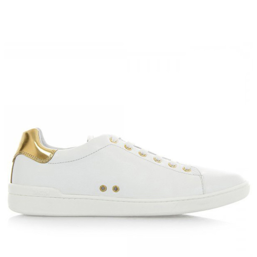 SNEAKERSY MOSCHINO