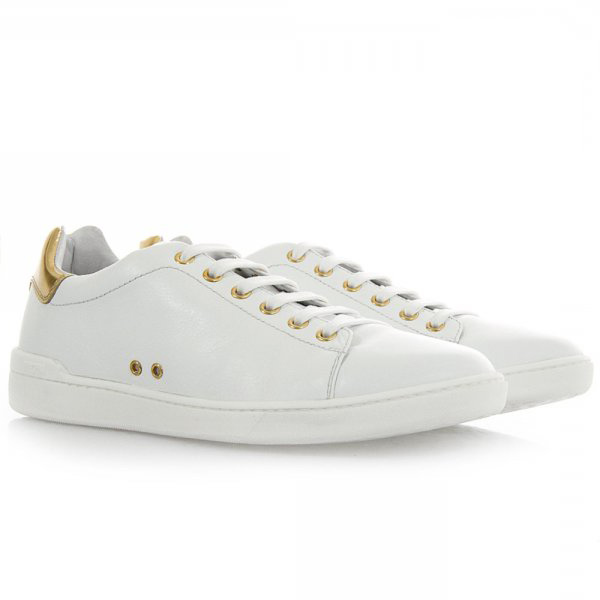 SNEAKERSY MOSCHINO