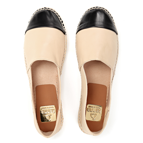 ESPADRYLE KANNA