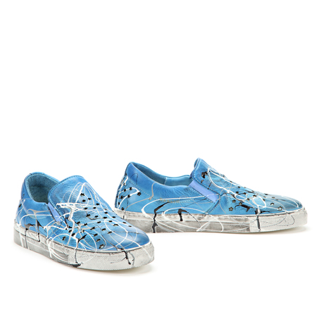 SLIP-ON DABLIU