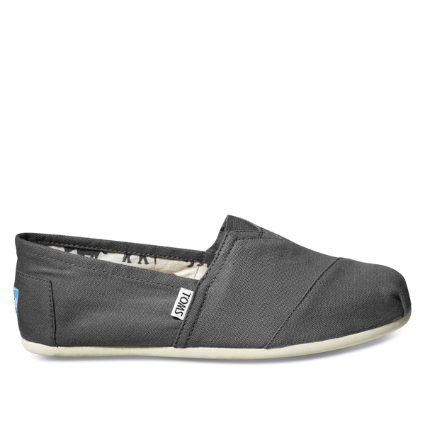 ESPADRYLE TOMS MEN