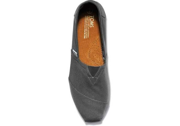 ESPADRYLE TOMS MEN