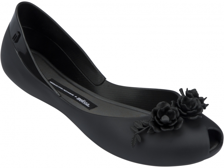 BALERINY MELISSA