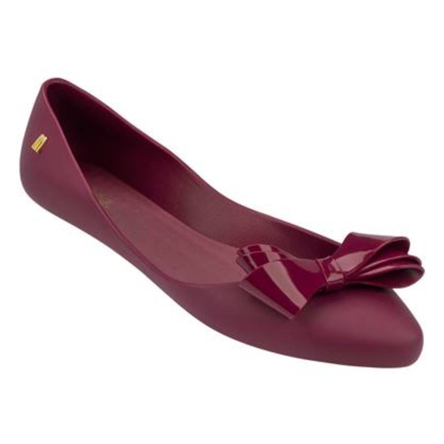 BALERINY MELISSA