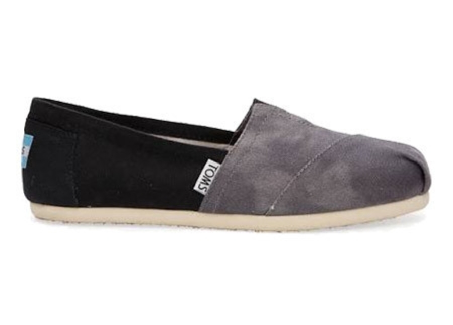 ESPADRYLE TOMS
