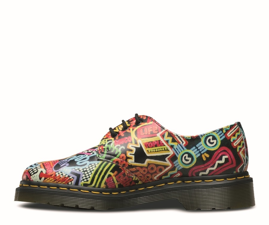 GLANY DR. MARTENS