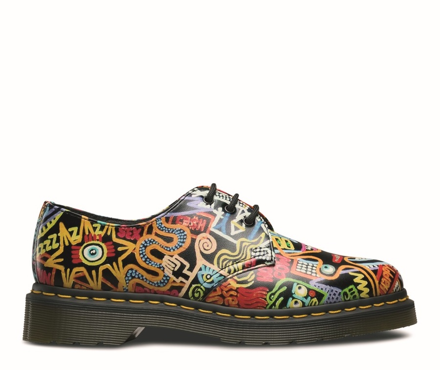 GLANY DR. MARTENS