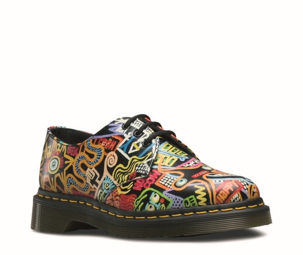 GLANY DR. MARTENS
