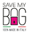 SAVE MY BAG