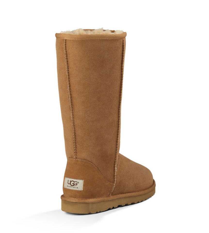 ŚNIEGOWCE UGG