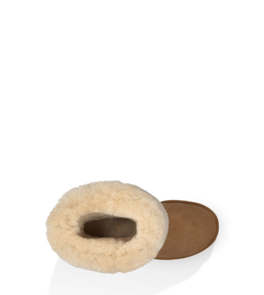 ŚNIEGOWCE UGG