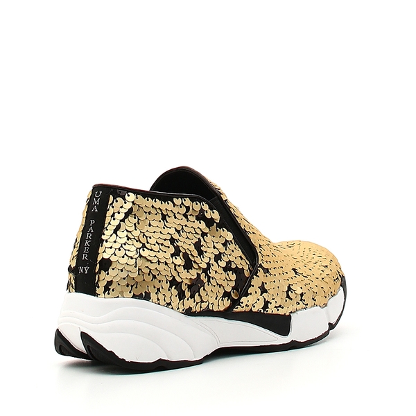 SNEAKERSY UMA PARKER