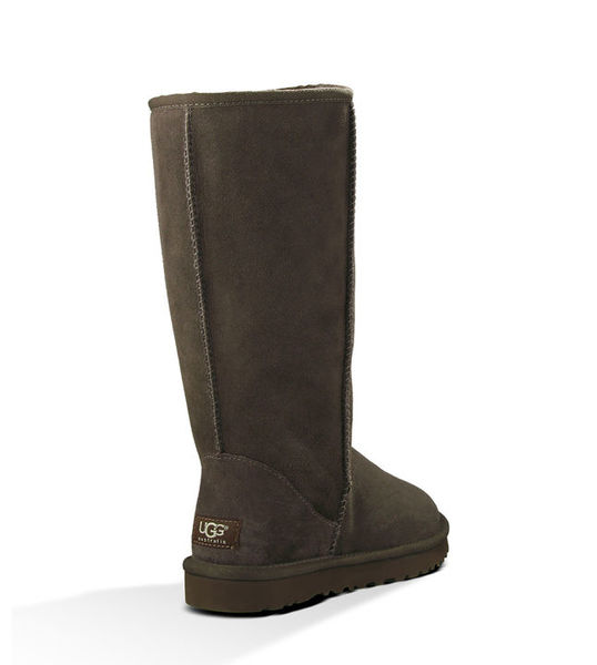 ŚNIEGOWCE UGG