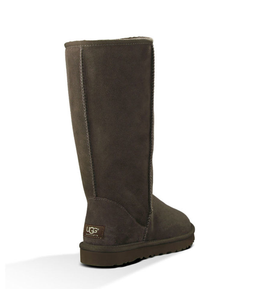 ŚNIEGOWCE UGG