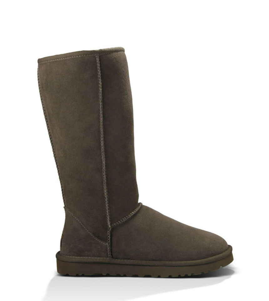 ŚNIEGOWCE UGG