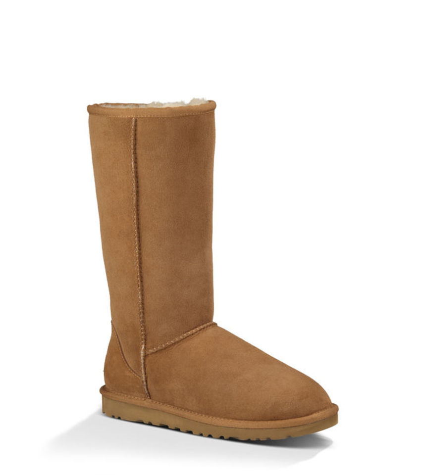 ŚNIEGOWCE UGG